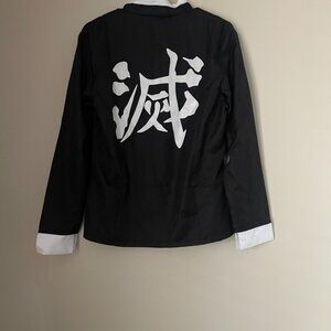 Demon Slayer Jacket